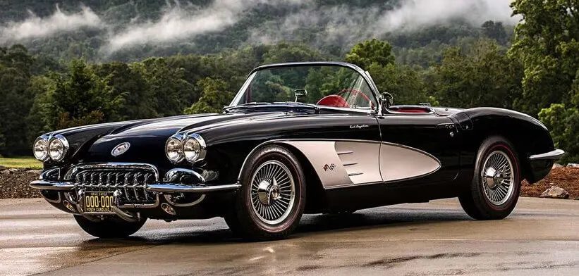 Oldsmobile