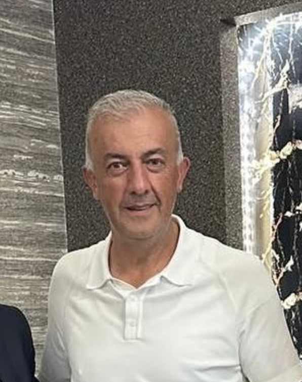 Bekir Büyükpoyraz