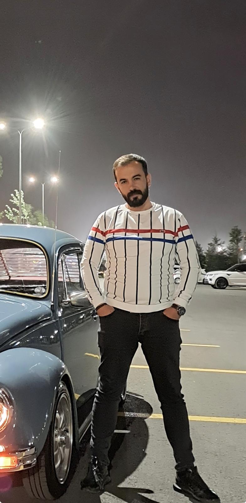 Ömer Mardinlioğlu