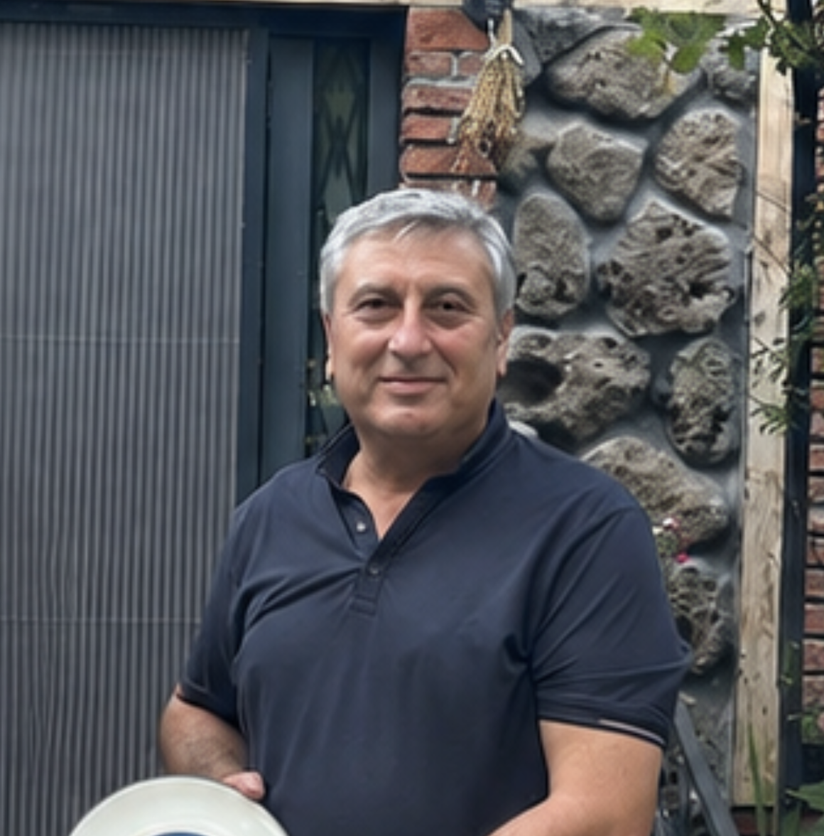 Ahmet Karabaşoğlu