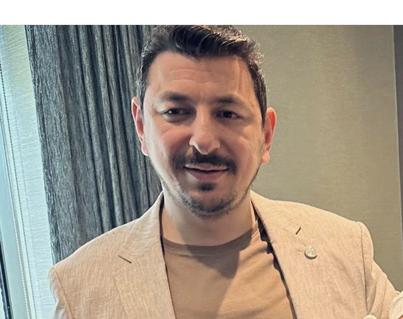 Hakan Özhaseki