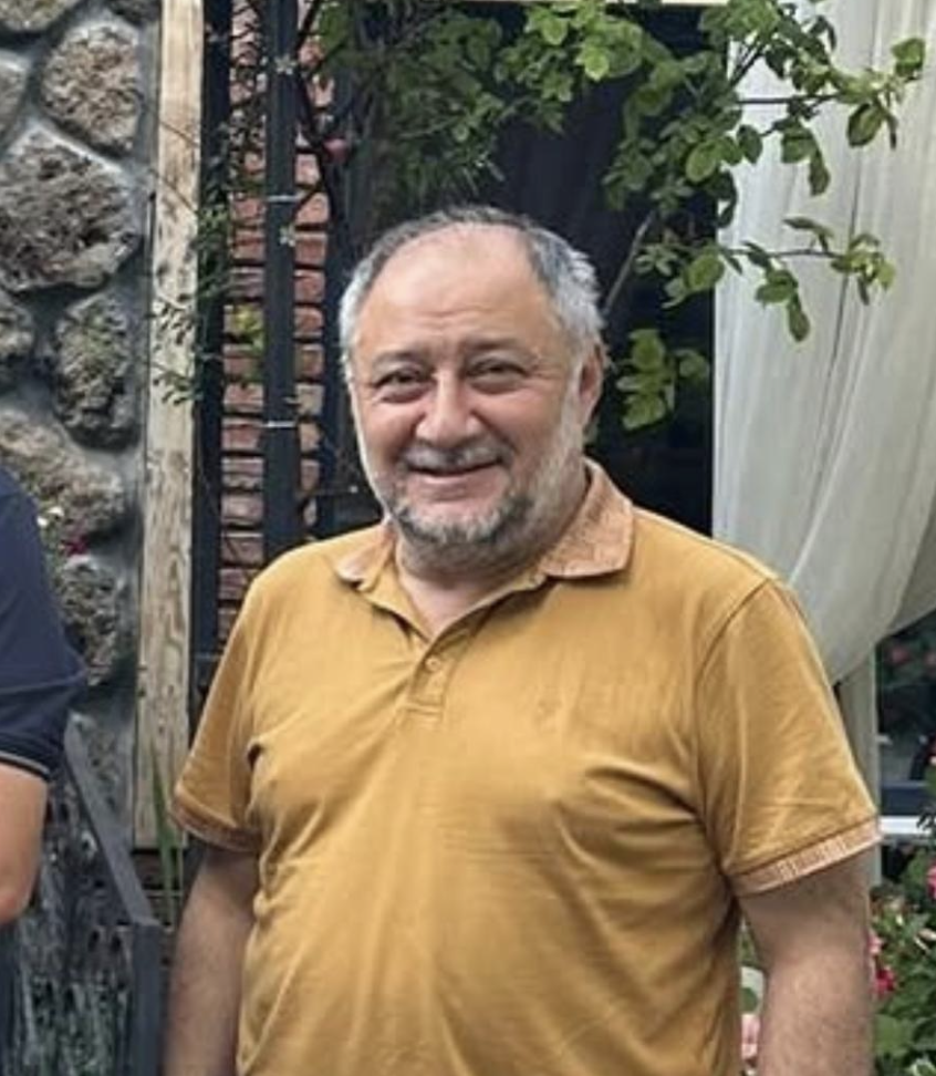 Fuat Maktav