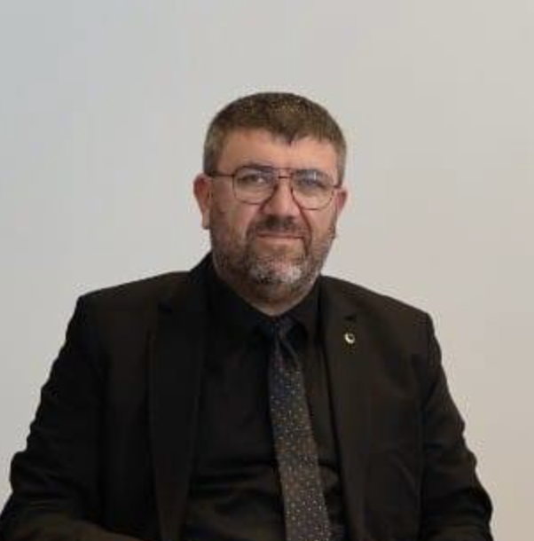 Alaaddin Canipek