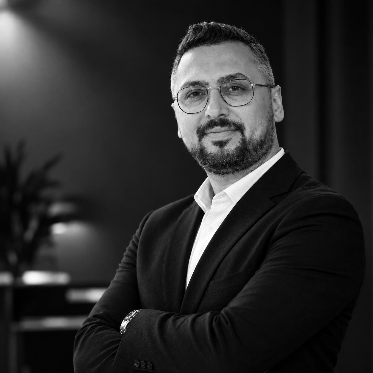 Gökhan Sınar