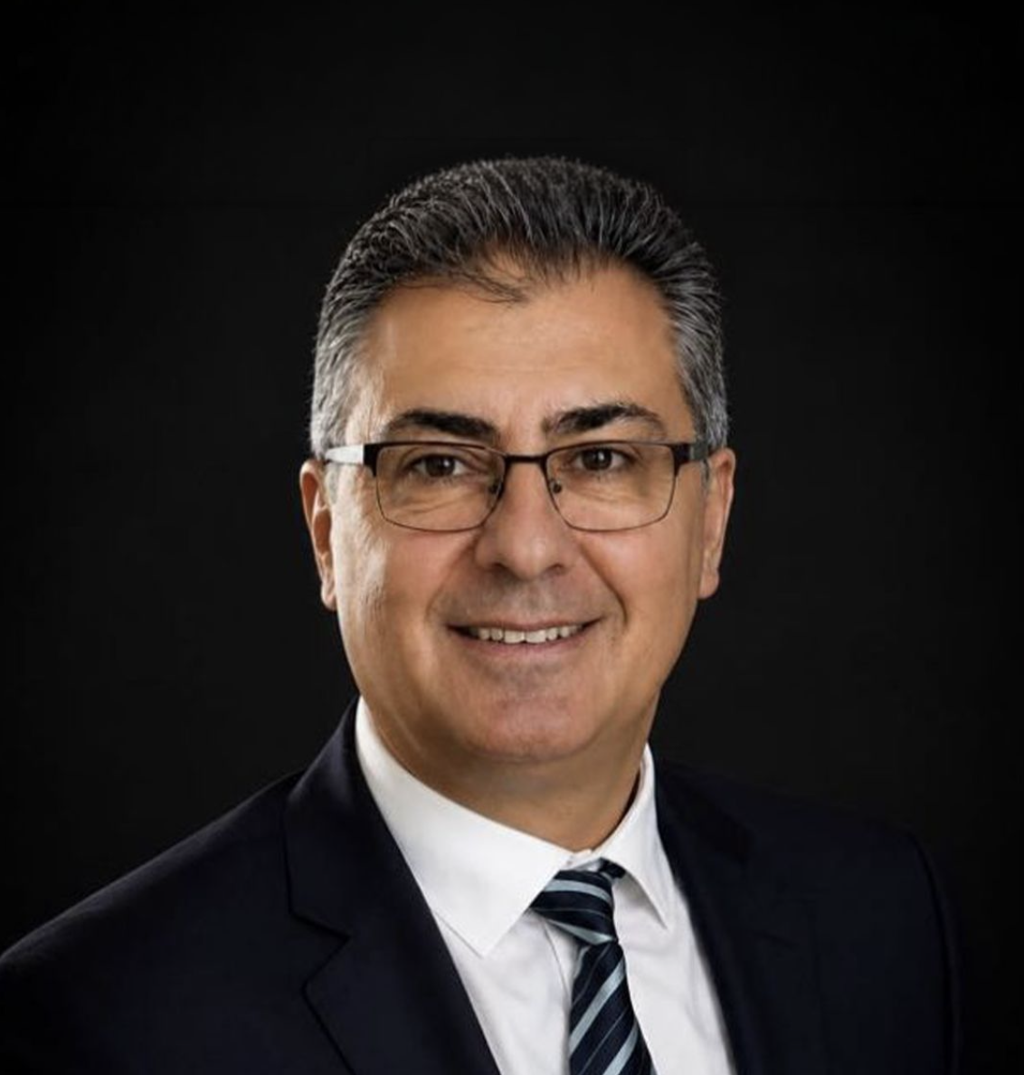 Ayhan Yelkenoğlu