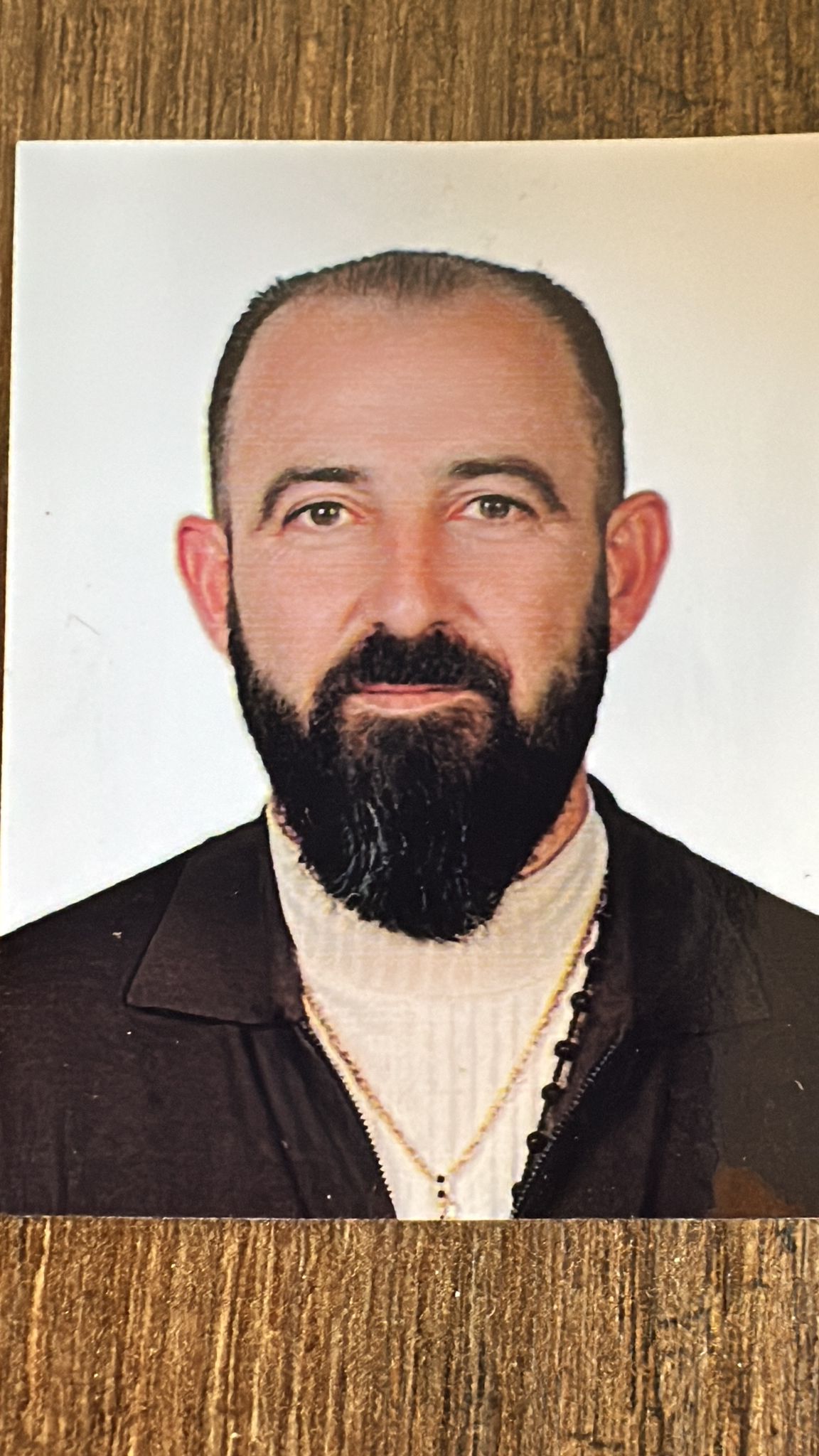 Hacı Dursun