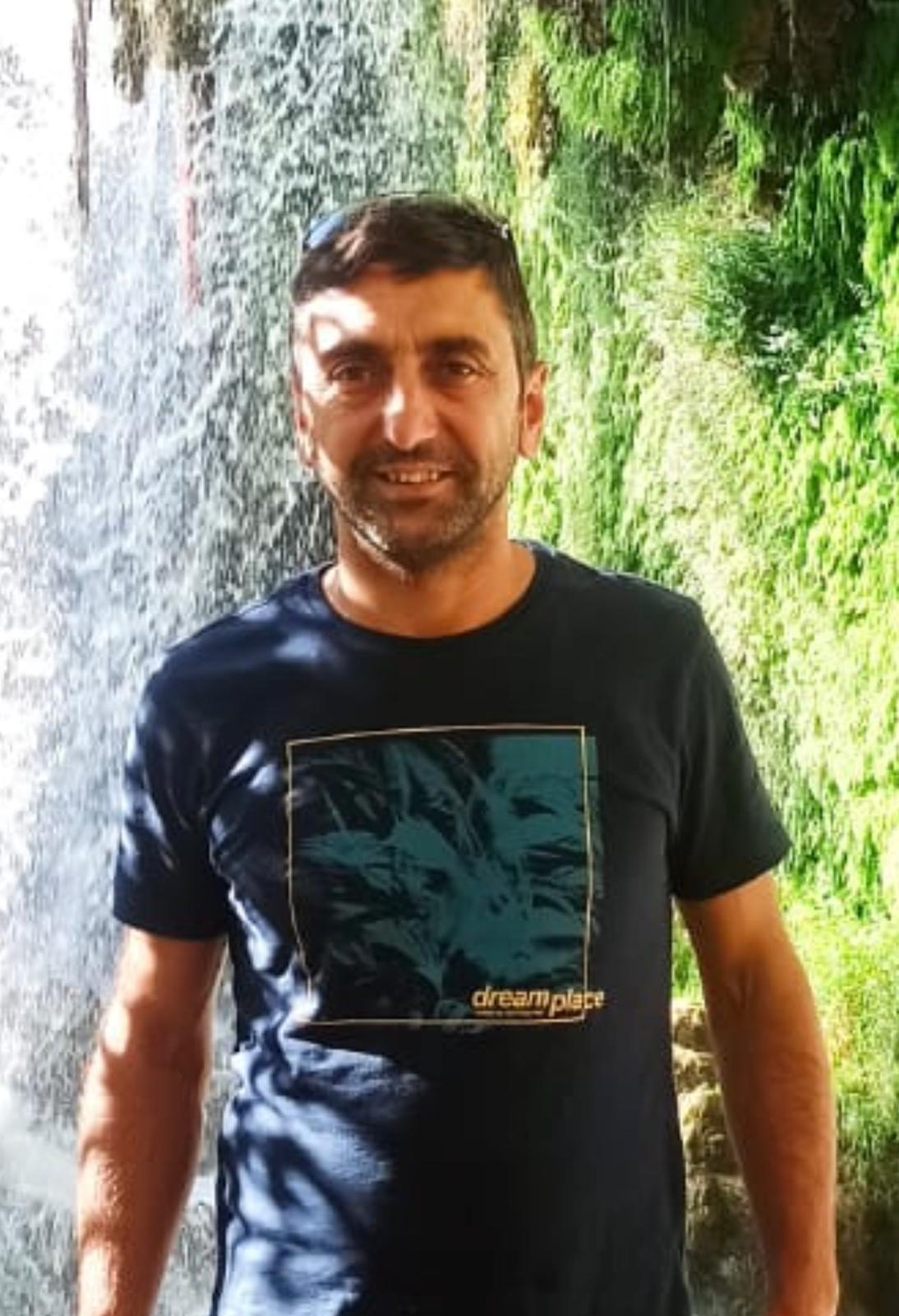 Harun Sınar