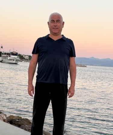 İsmail Taşkın
