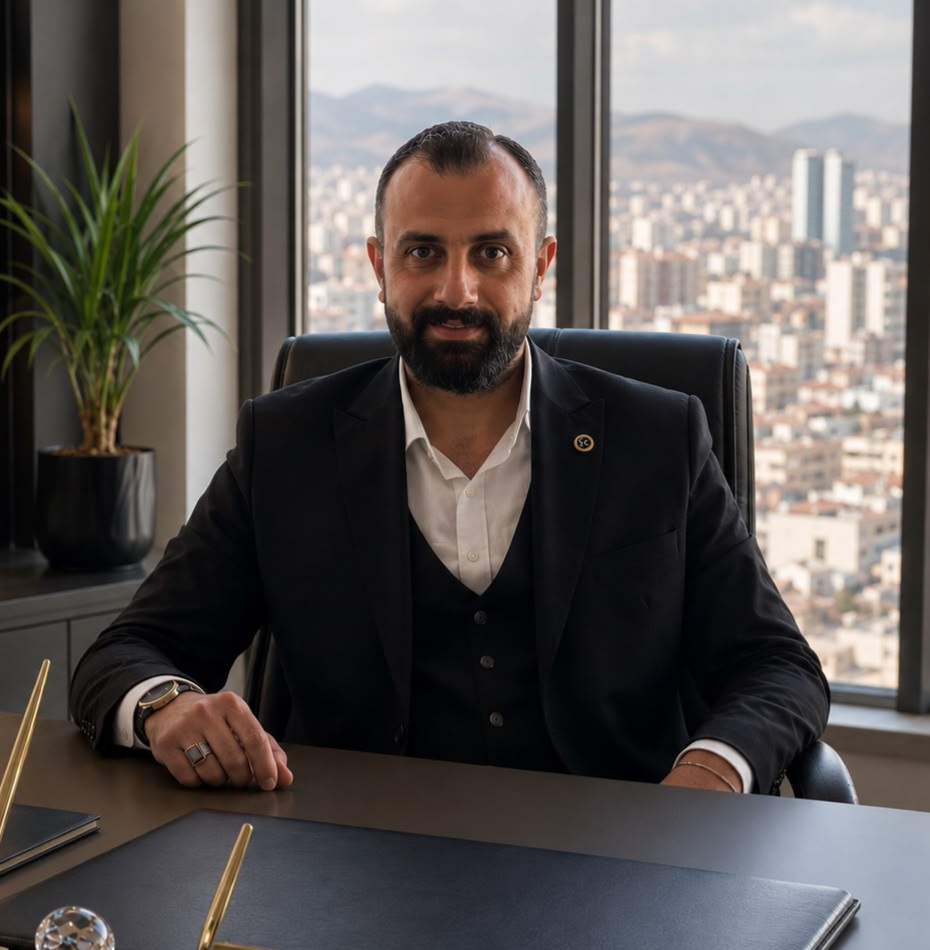 Kamil Silahtaroğlu