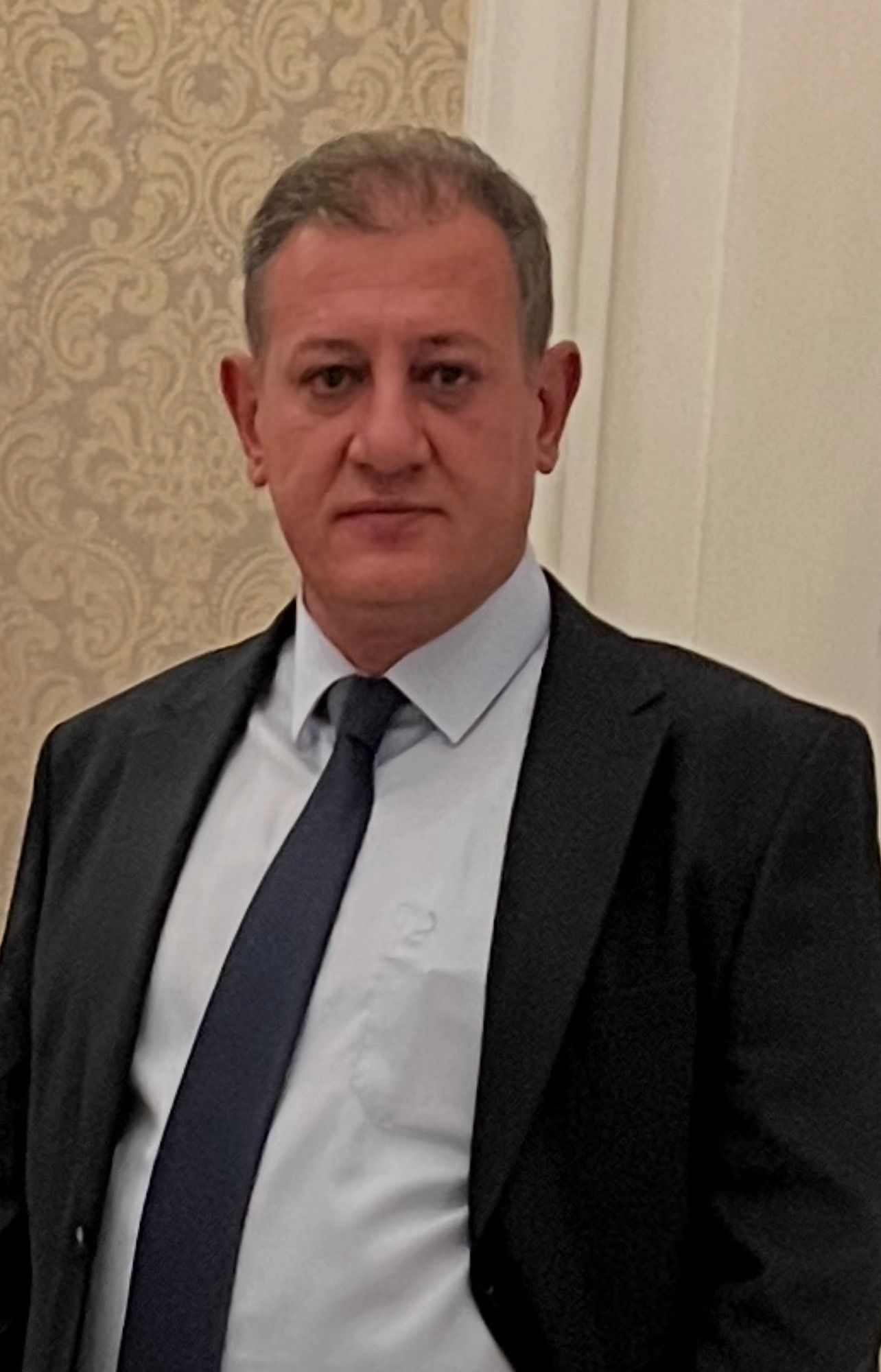 Tolga Ünlütabak